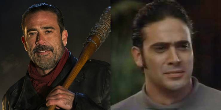 19 Humiliating Roles Walking Dead Actors Do NOT Want You To See 19 Humiliating Roles Walking Dead Actors Do NOT Want You To See